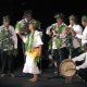 43- Groupe de chant polynesien 
